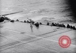 Image Tokyo Raid par Doolittle Océan Pacifique, 1942, de la seconde 37 séquences d'archives historiques vidéo 65675033844