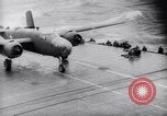 Image Tokyo Raid par Doolittle Océan Pacifique, 1942, de la seconde 39 séquences d'archives historiques vidéo 65675033844