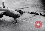 Image Tokyo Raid par Doolittle Océan Pacifique, 1942, de la seconde 41 séquences d'archives historiques vidéo 65675033844
