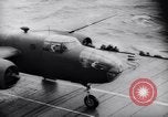 Image Tokyo Raid par Doolittle Océan Pacifique, 1942, de la seconde 43 séquences d'archives historiques vidéo 65675033844