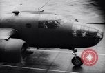 Image Tokyo Raid par Doolittle Océan Pacifique, 1942, de la seconde 44 séquences d'archives historiques vidéo 65675033844