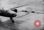 Image Tokyo Raid par Doolittle Océan Pacifique, 1942, de la seconde 49 séquences d'archives historiques vidéo 65675033844