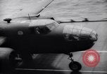 Image Tokyo Raid par Doolittle Océan Pacifique, 1942, de la seconde 51 séquences d'archives historiques vidéo 65675033844