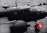 Image Tokyo Raid par Doolittle Océan Pacifique, 1942, de la seconde 52 séquences d'archives historiques vidéo 65675033844