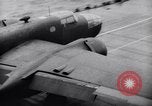 Image Tokyo Raid par Doolittle Océan Pacifique, 1942, de la seconde 53 séquences d'archives historiques vidéo 65675033844
