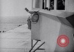 Image Tokyo Raid par Doolittle Océan Pacifique, 1942, de la seconde 62 séquences d'archives historiques vidéo 65675033844