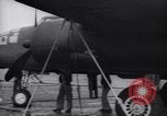Image Doolittle Raid sur Tokyo Océan Pacifique, 1942, de la seconde 6 séquences d'archives historiques vidéo 65675033845