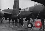Image Doolittle Raid sur Tokyo Océan Pacifique, 1942, de la seconde 7 séquences d'archives historiques vidéo 65675033845