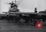 Image Doolittle Raid sur Tokyo Océan Pacifique, 1942, de la seconde 9 séquences d'archives historiques vidéo 65675033845