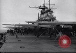 Image Doolittle Raid sur Tokyo Océan Pacifique, 1942, de la seconde 10 séquences d'archives historiques vidéo 65675033845