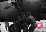 Image Doolittle Raid sur Tokyo Océan Pacifique, 1942, de la seconde 16 séquences d'archives historiques vidéo 65675033845