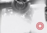 Image Doolittle Raid sur Tokyo Océan Pacifique, 1942, de la seconde 17 séquences d'archives historiques vidéo 65675033845