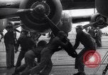 Image Doolittle Raid sur Tokyo Océan Pacifique, 1942, de la seconde 18 séquences d'archives historiques vidéo 65675033845