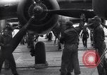 Image Doolittle Raid sur Tokyo Océan Pacifique, 1942, de la seconde 19 séquences d'archives historiques vidéo 65675033845