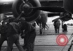 Image Doolittle Raid sur Tokyo Océan Pacifique, 1942, de la seconde 21 séquences d'archives historiques vidéo 65675033845