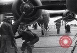 Image Doolittle Raid sur Tokyo Océan Pacifique, 1942, de la seconde 22 séquences d'archives historiques vidéo 65675033845
