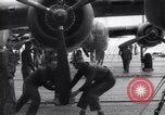 Image Doolittle Raid sur Tokyo Océan Pacifique, 1942, de la seconde 23 séquences d'archives historiques vidéo 65675033845