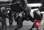 Image Doolittle Raid sur Tokyo Océan Pacifique, 1942, de la seconde 24 séquences d'archives historiques vidéo 65675033845