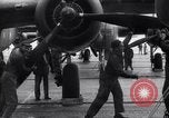 Image Doolittle Raid sur Tokyo Océan Pacifique, 1942, de la seconde 25 séquences d'archives historiques vidéo 65675033845