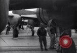 Image Doolittle Raid sur Tokyo Océan Pacifique, 1942, de la seconde 27 séquences d'archives historiques vidéo 65675033845