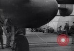 Image Doolittle Raid sur Tokyo Océan Pacifique, 1942, de la seconde 28 séquences d'archives historiques vidéo 65675033845