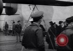 Image Doolittle Raid sur Tokyo Océan Pacifique, 1942, de la seconde 29 séquences d'archives historiques vidéo 65675033845