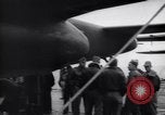 Image Doolittle Raid sur Tokyo Océan Pacifique, 1942, de la seconde 34 séquences d'archives historiques vidéo 65675033845