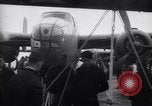 Image Doolittle Raid sur Tokyo Océan Pacifique, 1942, de la seconde 39 séquences d'archives historiques vidéo 65675033845