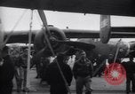 Image Doolittle Raid sur Tokyo Océan Pacifique, 1942, de la seconde 40 séquences d'archives historiques vidéo 65675033845