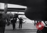 Image Doolittle Raid sur Tokyo Océan Pacifique, 1942, de la seconde 41 séquences d'archives historiques vidéo 65675033845