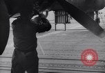 Image Doolittle Raid sur Tokyo Océan Pacifique, 1942, de la seconde 45 séquences d'archives historiques vidéo 65675033845
