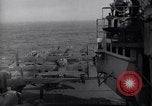Image Doolittle Raid sur Tokyo Océan Pacifique, 1942, de la seconde 48 séquences d'archives historiques vidéo 65675033845