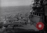 Image Doolittle Raid sur Tokyo Océan Pacifique, 1942, de la seconde 49 séquences d'archives historiques vidéo 65675033845