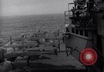 Image Doolittle Raid sur Tokyo Océan Pacifique, 1942, de la seconde 50 séquences d'archives historiques vidéo 65675033845