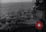 Image Doolittle Raid sur Tokyo Océan Pacifique, 1942, de la seconde 51 séquences d'archives historiques vidéo 65675033845