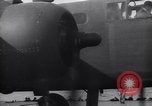 Image Doolittle Raid sur Tokyo Océan Pacifique, 1942, de la seconde 56 séquences d'archives historiques vidéo 65675033845