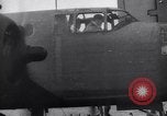 Image Doolittle Raid sur Tokyo Océan Pacifique, 1942, de la seconde 58 séquences d'archives historiques vidéo 65675033845