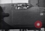 Image Doolittle Raid sur Tokyo Océan Pacifique, 1942, de la seconde 59 séquences d'archives historiques vidéo 65675033845