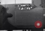Image Doolittle Raid sur Tokyo Océan Pacifique, 1942, de la seconde 61 séquences d'archives historiques vidéo 65675033845
