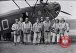 Image saut en parachute Texas United States USA, 1925, de la seconde 31 séquences d'archives historiques vidéo 65675033846