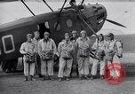 Image saut en parachute Texas United States USA, 1925, de la seconde 35 séquences d'archives historiques vidéo 65675033846