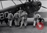 Image saut en parachute Texas United States USA, 1925, de la seconde 37 séquences d'archives historiques vidéo 65675033846