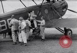 Image saut en parachute Texas United States USA, 1925, de la seconde 39 séquences d'archives historiques vidéo 65675033846