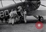 Image saut en parachute Texas United States USA, 1925, de la seconde 49 séquences d'archives historiques vidéo 65675033846