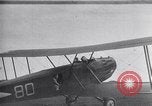 Image saut en parachute Texas United States USA, 1925, de la seconde 53 séquences d'archives historiques vidéo 65675033846