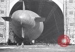 Image RS-1 dirigeable Oklahoma United States USA, 1925, de la seconde 30 séquences d'archives historiques vidéo 65675033847