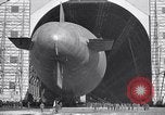 Image RS-1 dirigeable Oklahoma United States USA, 1925, de la seconde 33 séquences d'archives historiques vidéo 65675033847