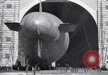 Image RS-1 dirigeable Oklahoma United States USA, 1925, de la seconde 35 séquences d'archives historiques vidéo 65675033847