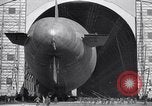 Image RS-1 dirigeable Oklahoma United States USA, 1925, de la seconde 36 séquences d'archives historiques vidéo 65675033847
