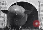 Image RS-1 dirigeable Oklahoma United States USA, 1925, de la seconde 38 séquences d'archives historiques vidéo 65675033847